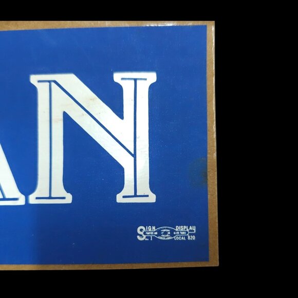 Reagan & Bush The Time Is Now 1980 Presidential Campaign Now Bumper Sticker Lot - Picture 9 of 9